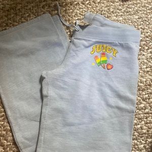 Juicy Couture Sweatpants